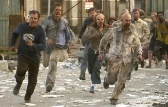 Invasão em Las Vegas: Novo filme de Zack Snyder para a Netflix será sobre zumbis. Confira as fotos inéditas!